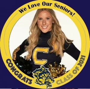 Meet your Posher, Gail